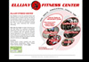 Ellijay Fitness - Fitness health club